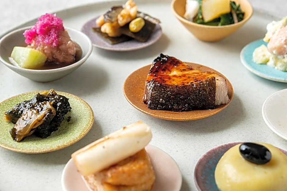 Yado Arashiyama -13 years old or older only-