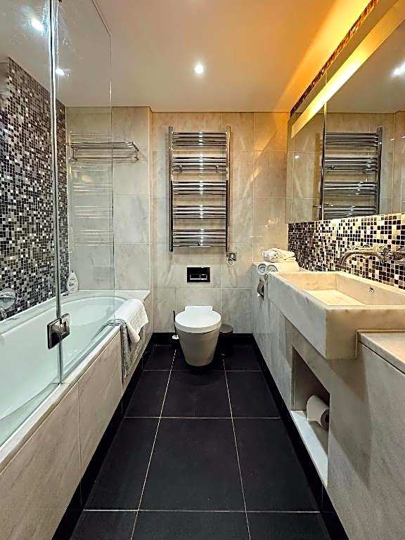 Canary Wharf - Luxury Apartments