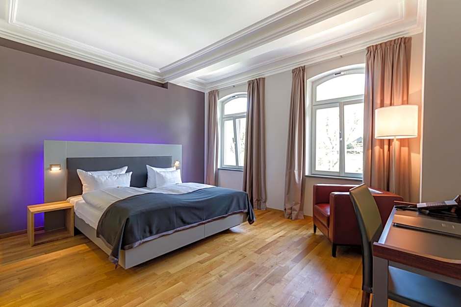 Qube Hotel Bergheim