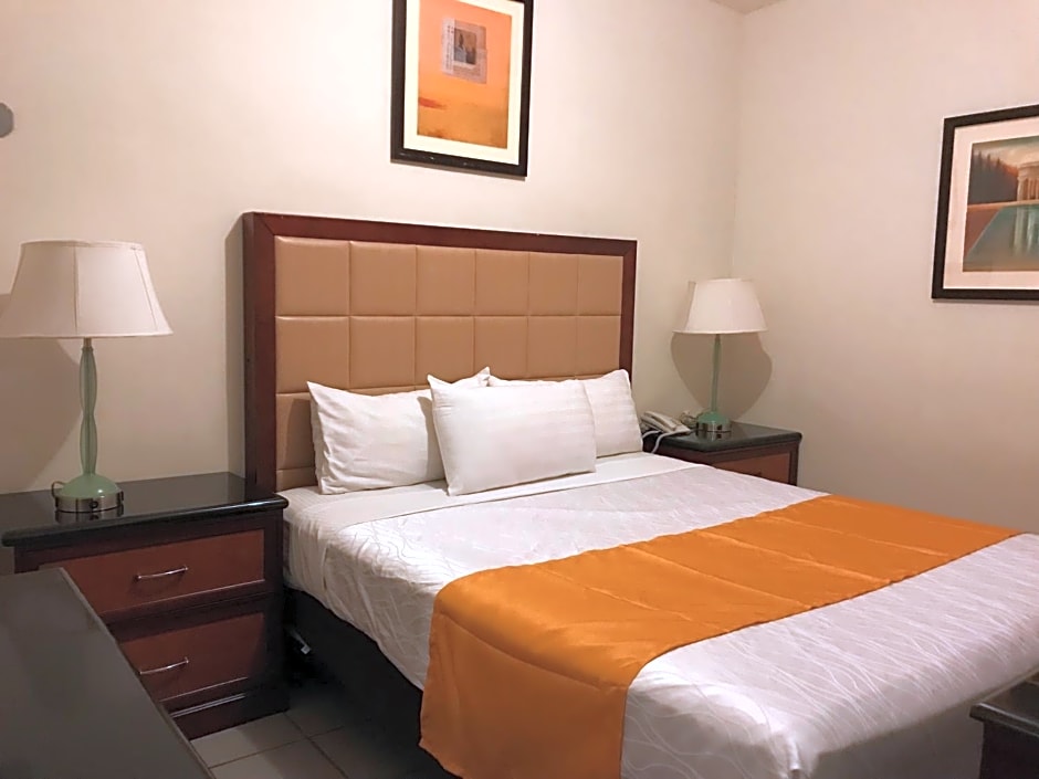 Hotel Guillen Jr