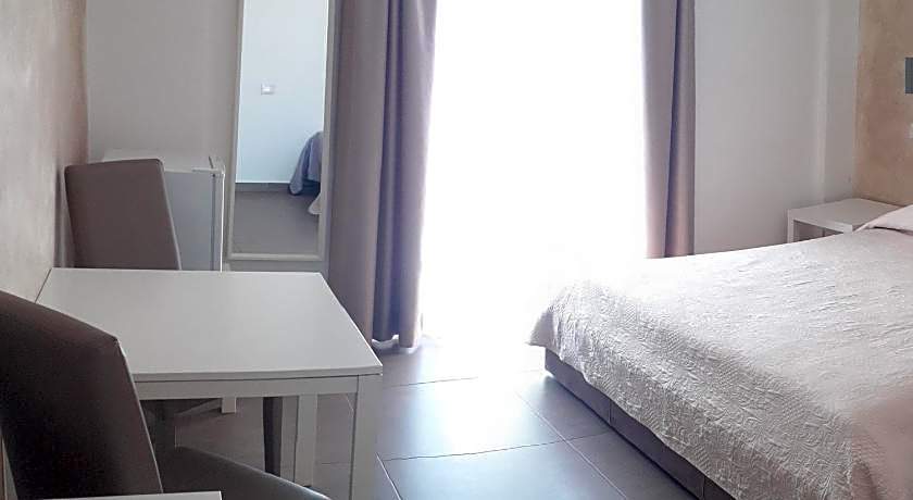 Sweet Suite Margherita