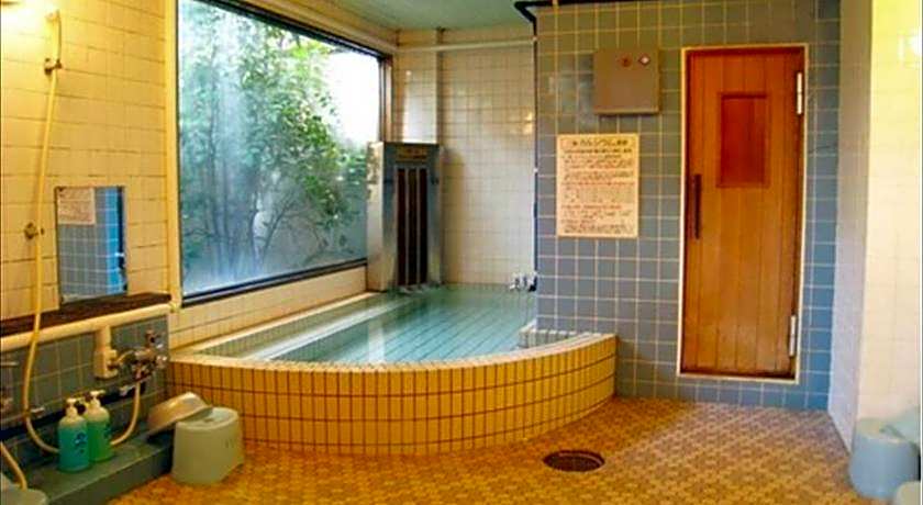 Hotel Higashihiroshima Hills Saijo