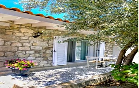Alacati Selin Otel
