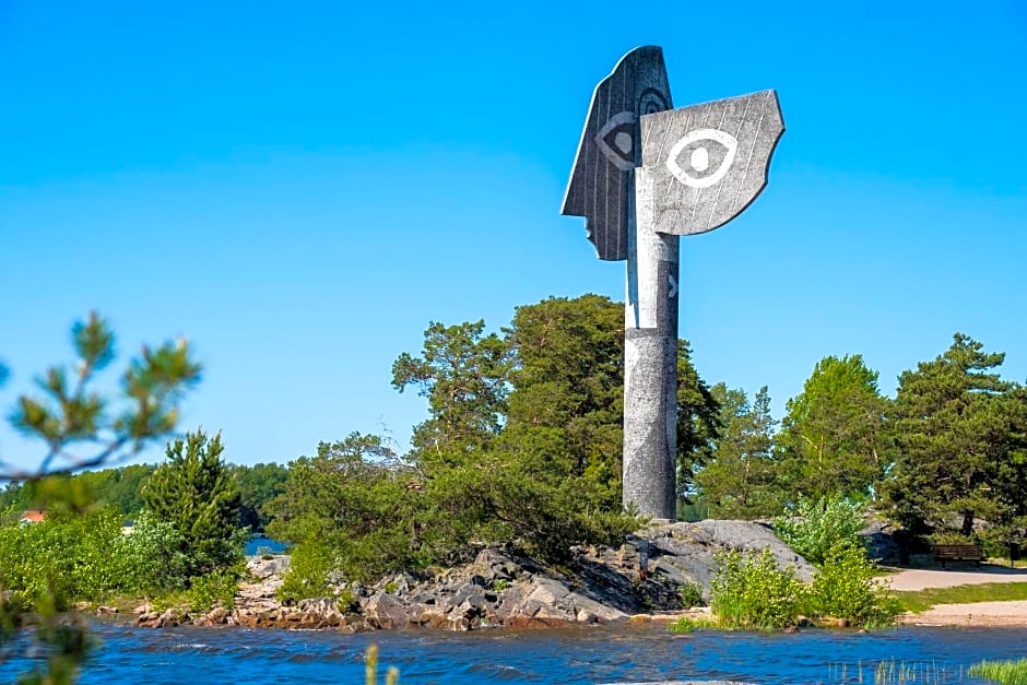 Krongårdens vandrarhem