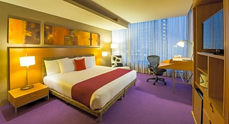 Deluxe Superior King