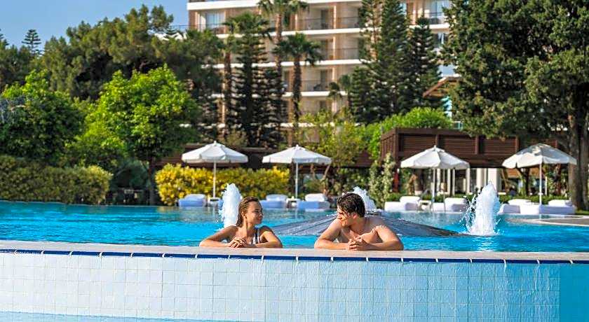 Rixos Beldibi - Adult Only - The Land of Legends Access