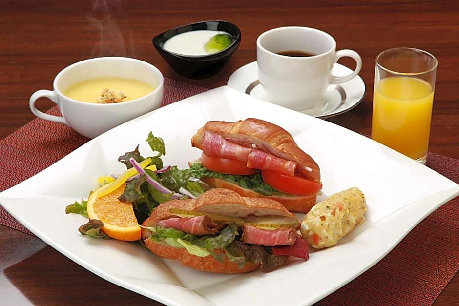 Hotel Sunflex Kagoshima