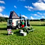 CampCar Maui Jeeps SUVs Hybrid Camper van Rentals with equipment and Travel Advice