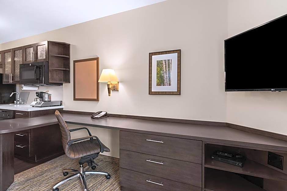 Candlewood Suites Fairbanks By IHG