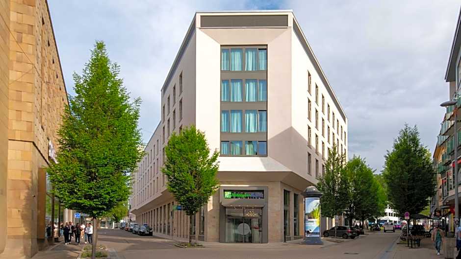 Holiday Inn Express Heilbronn By IHG
