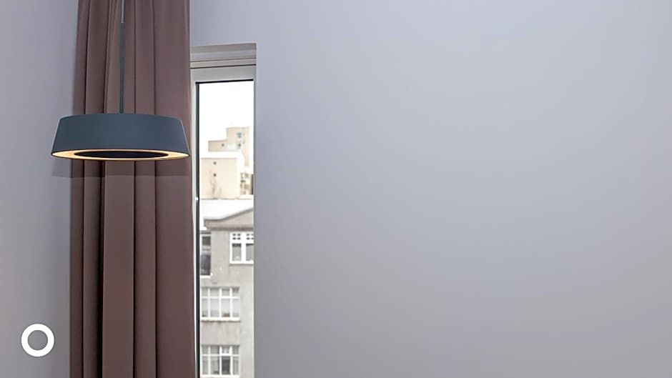 Midgardur by Center Hotels