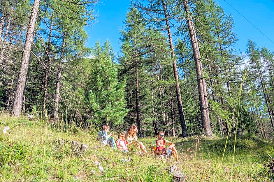 Bed & Breakfast Campaciol