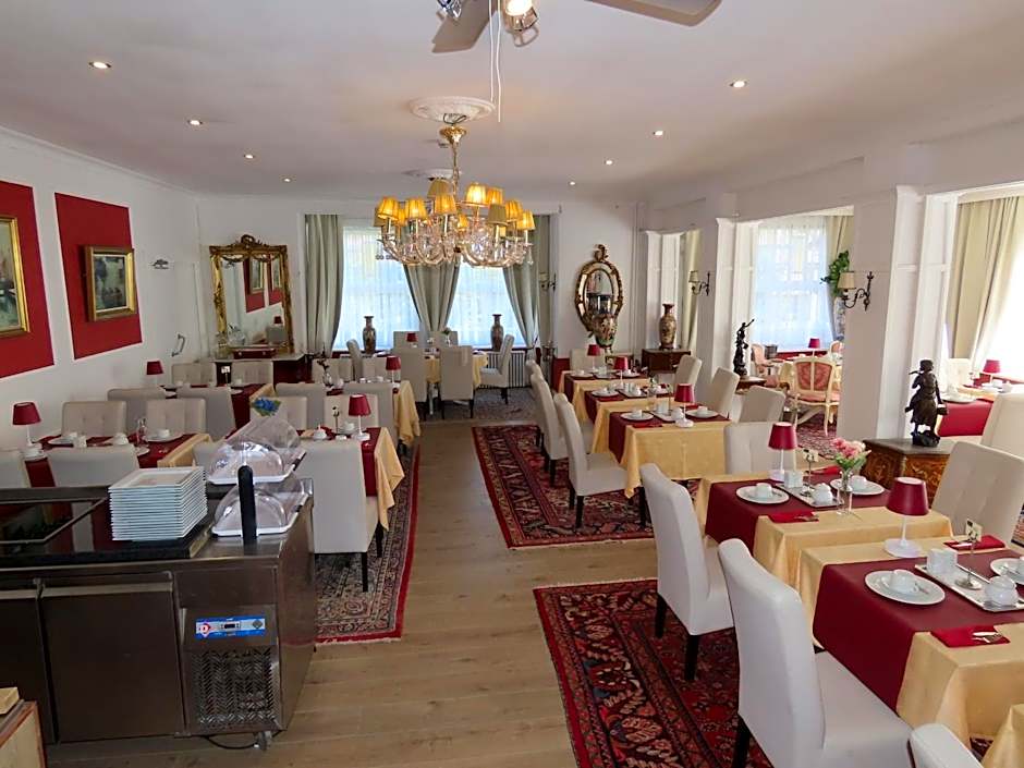 Boutique Hotel Joli Bois