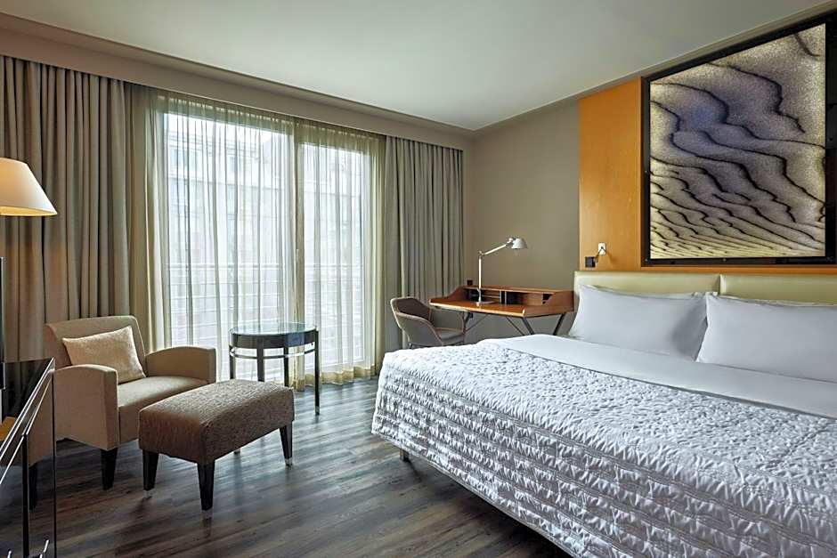 Le Meridien Munich