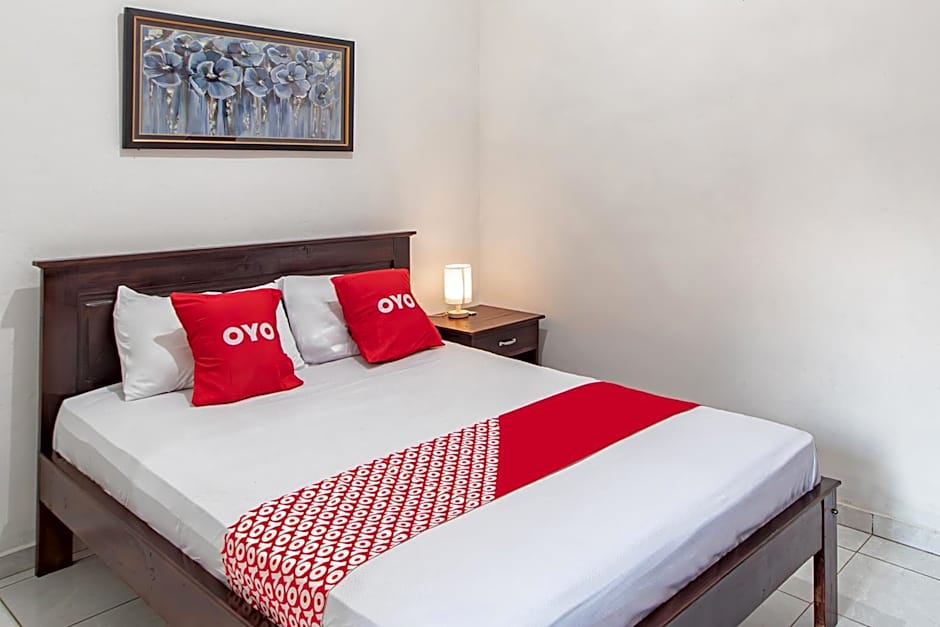 OYO 93482 Penginapan Tenang Lovina