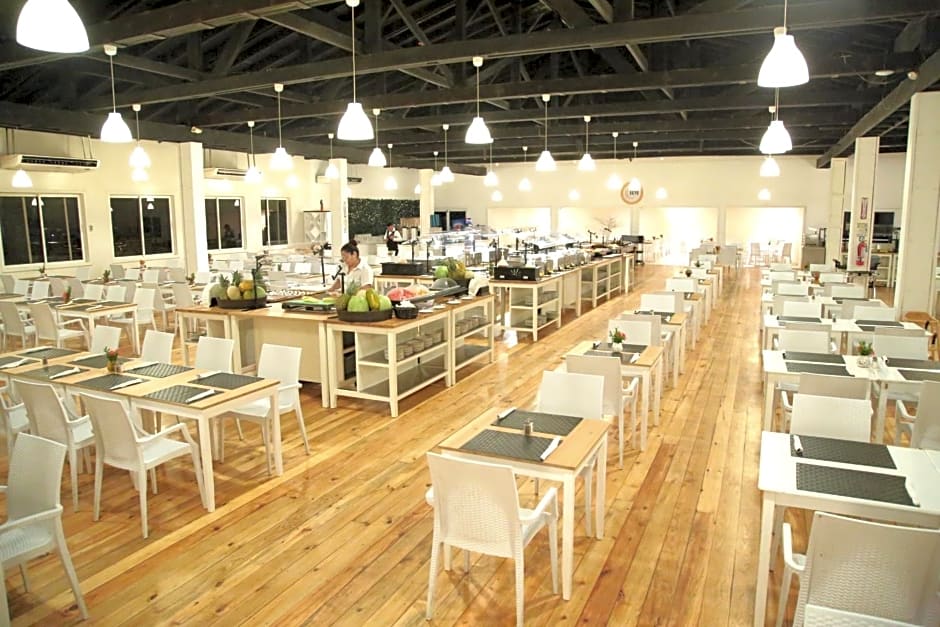 Hotel Henry Morgan All Inclusive