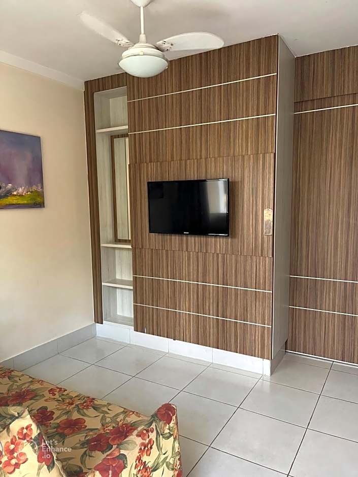 Lacqua diRoma Caldas Novas