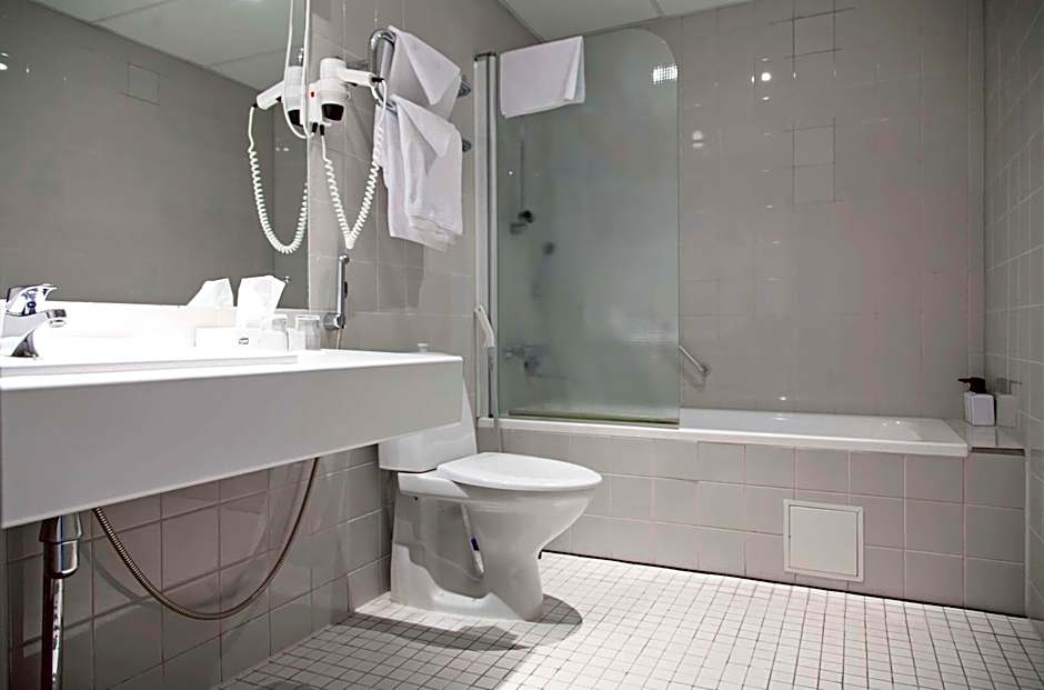 Scandic Plaza Turku