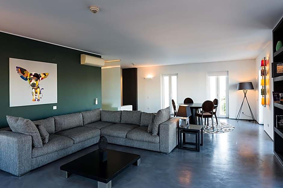 Apartments Pateo - Lisbon Lounge Suites