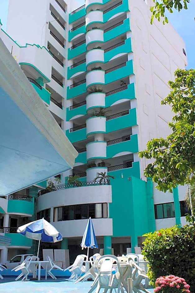 Plaza Marina Mazatlan