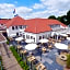 Fletcher Hotel-Restaurant 's-Hertogenbosch