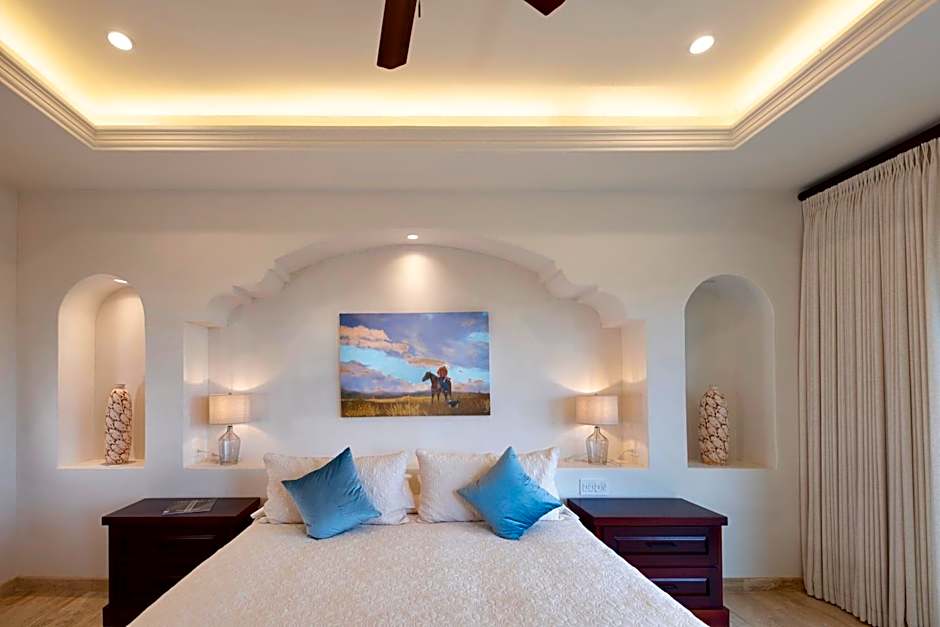 Hacienda Todos Los Santos