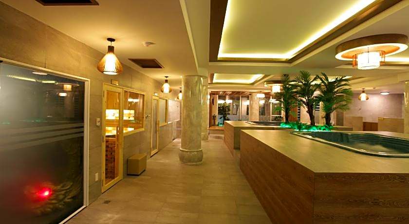 Minh Tam Hotel & Spa 3/2