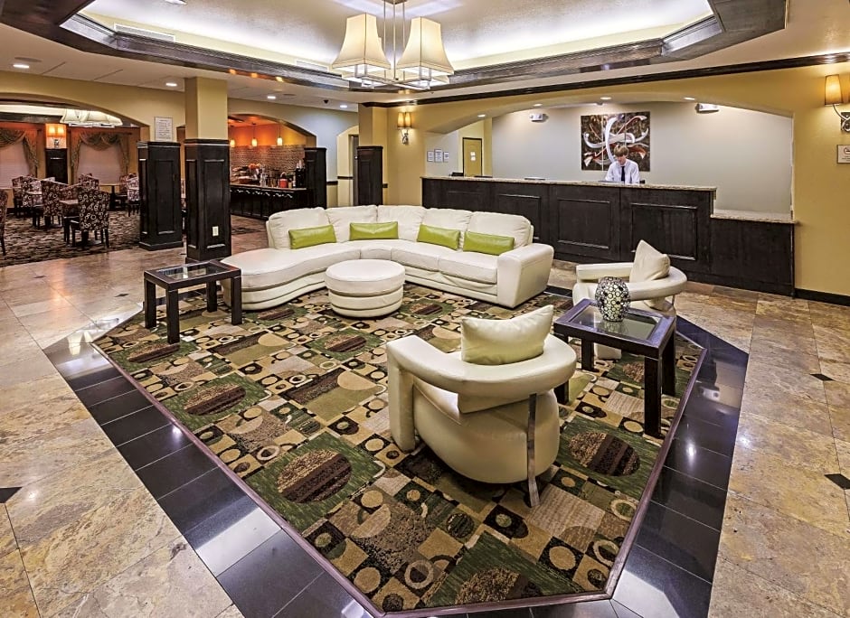 La Quinta by Wyndham Searcy