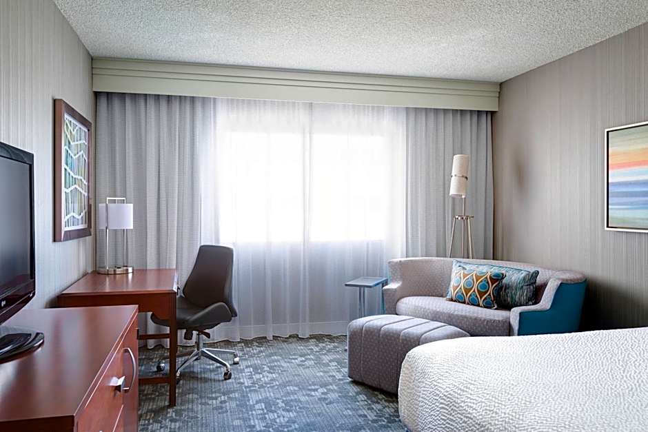 Courtyard by Marriott Scottsdale Old Town