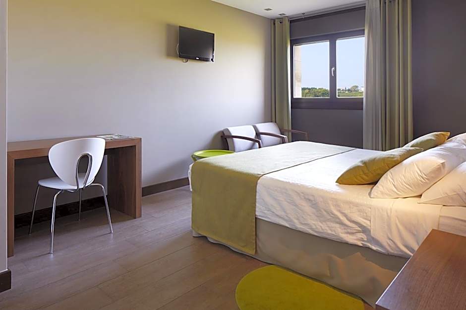 Hotel Rural Gaintza