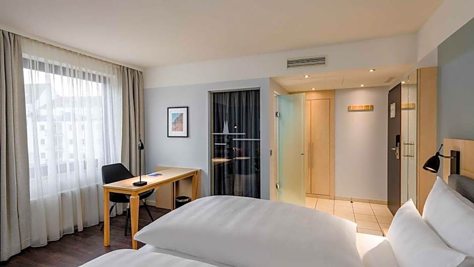 Hotel Lyskirchen