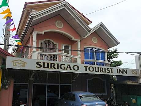 Surigao Tourist Inn