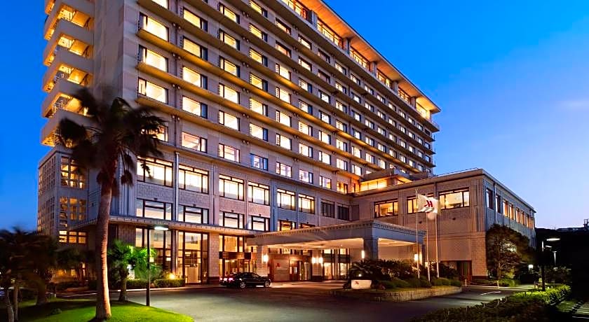 Nanki-Shirahama Marriott Hotel