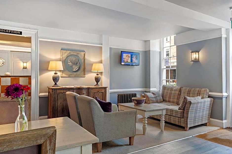 Sleeping Bear Hotels Dorchester