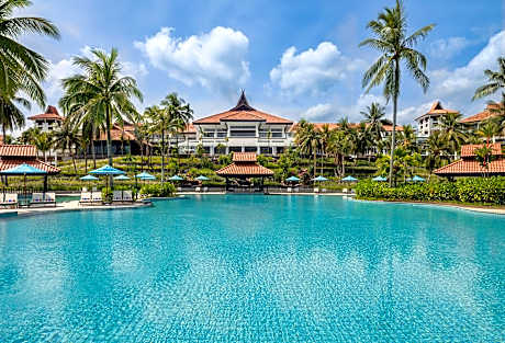 Movenpick Resort & Spa Bintan Lagoon