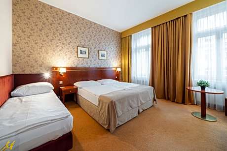 Hotel Raffaello