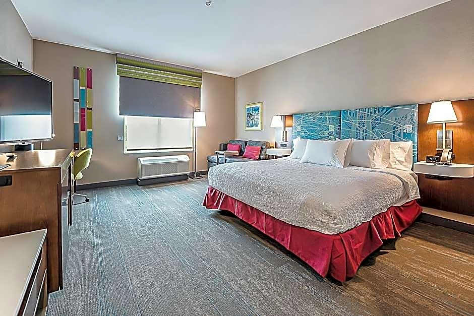 Hampton Inn & Suites Howell