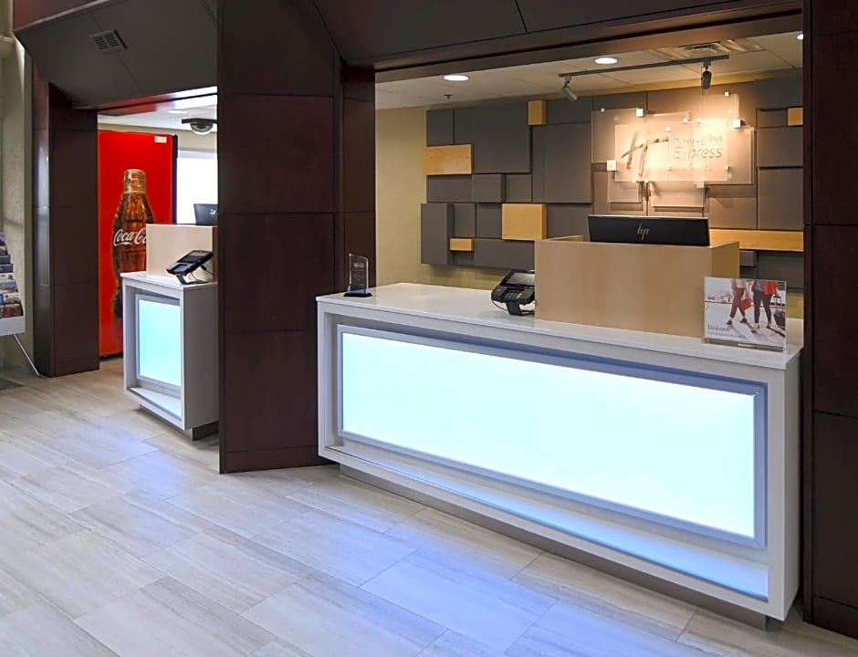 Holiday Inn Express Hotel & Suites Port Clinton-Catawba Island By IHG