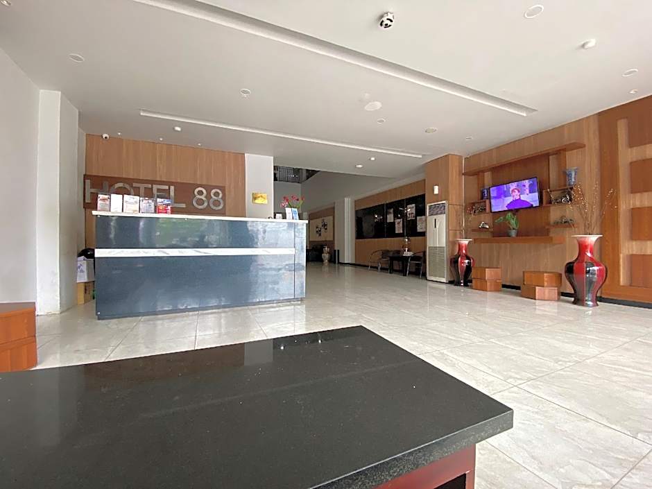 Hotel 88 Banjarmasin