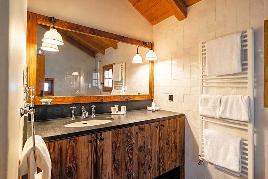 L'Alpaga, a Beaumier hotel
