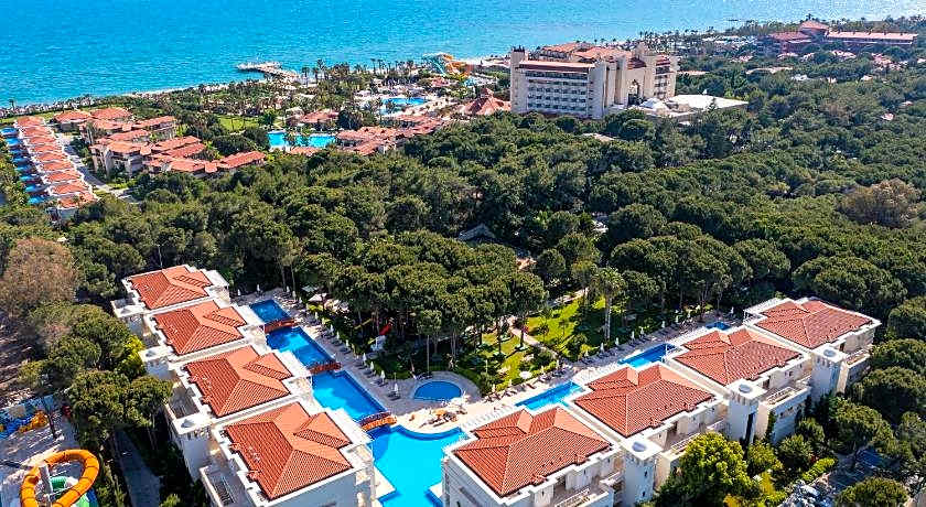 Bellis Deluxe Hotel - All Inclusive