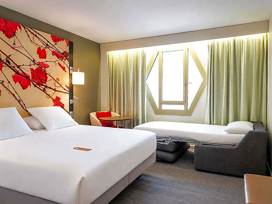Mercure Bordeaux Centre