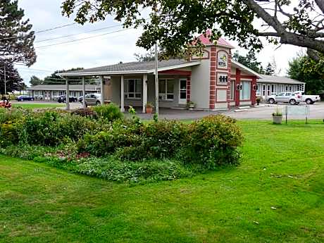 Clark's Sunny Isle Motel