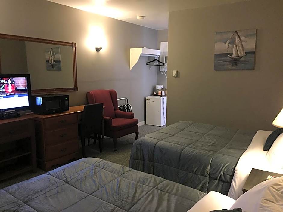 Greenside Motel