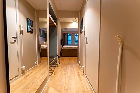 Standard Room- No view