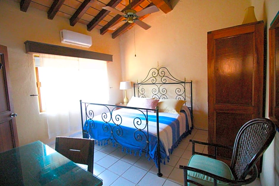 Villas del Sol en Los Tules