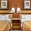 Quality Inn & Suites South/Obetz