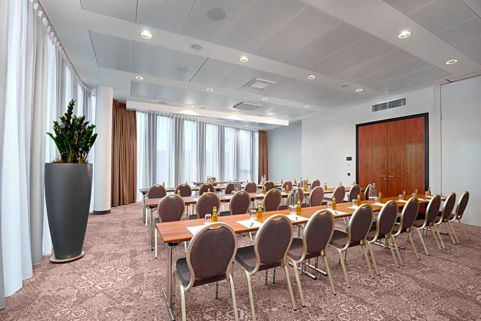 Hyperion Hotel München