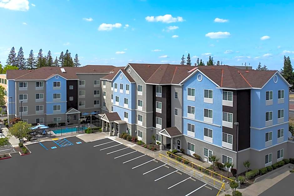 TownePlace Suites by Marriott Sacramento Cal Expo