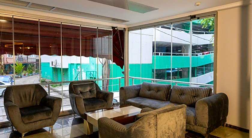 Hotel Grand Heykel